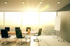 Lighting In The Workspace