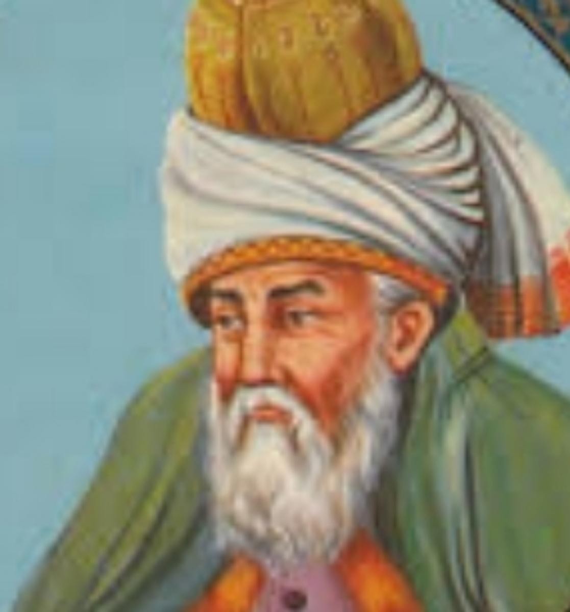Rumi