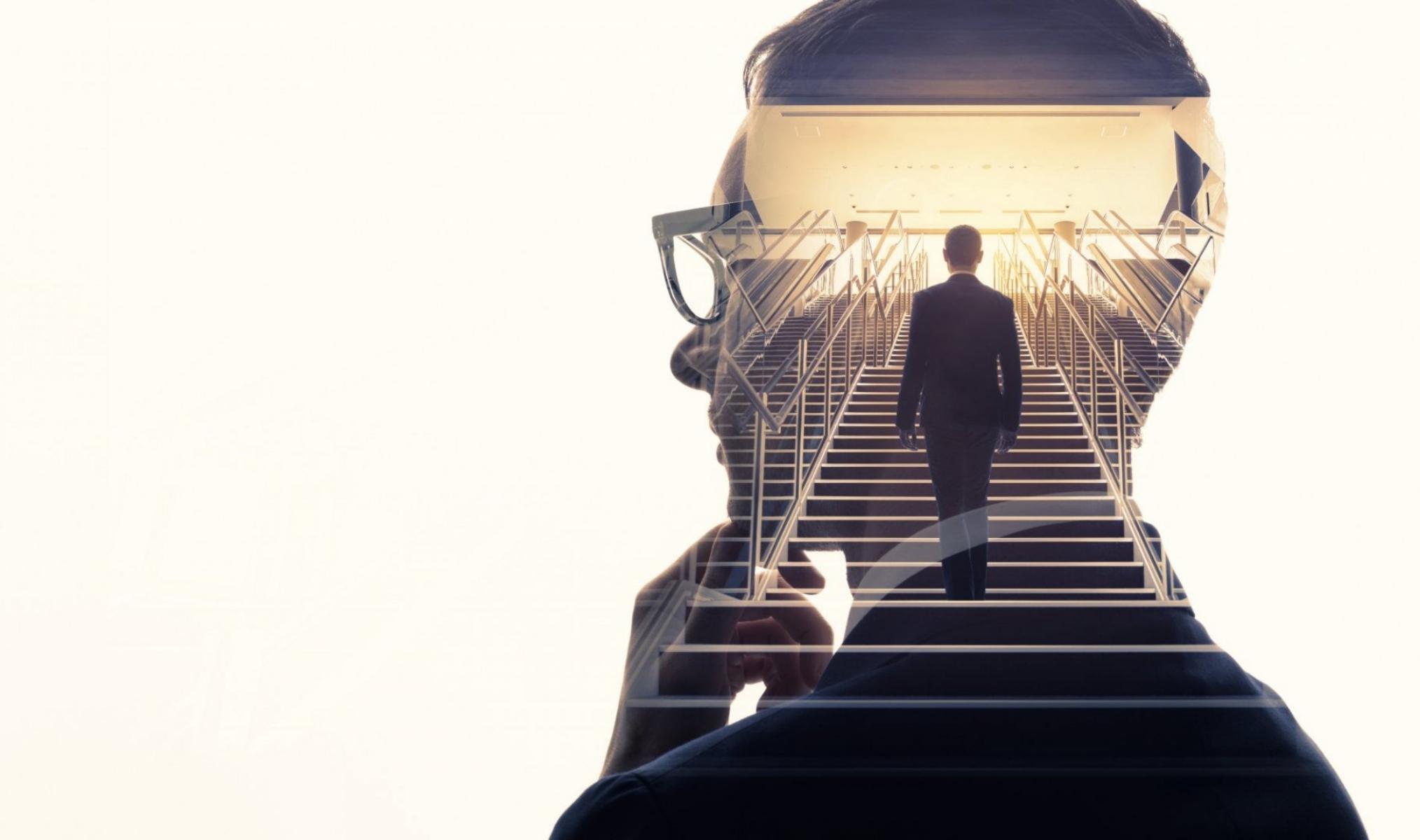 6. Create Your Own Definition of Success 