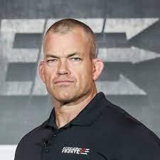 Jocko Willink