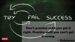 4. Prioritize, then execute!
