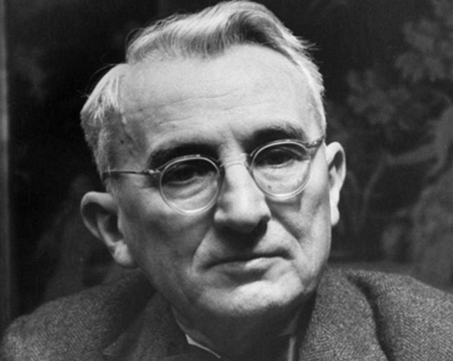 Dale Carnegie 