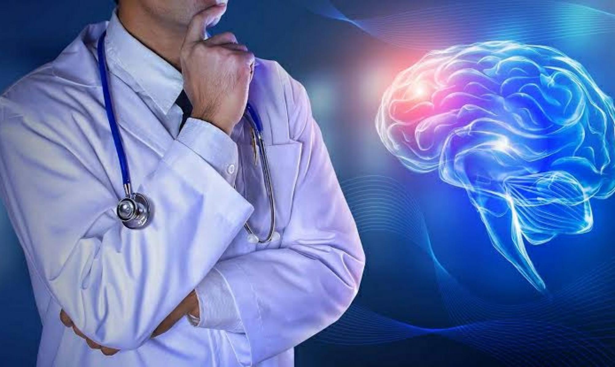 Myth – Brain Plasticity