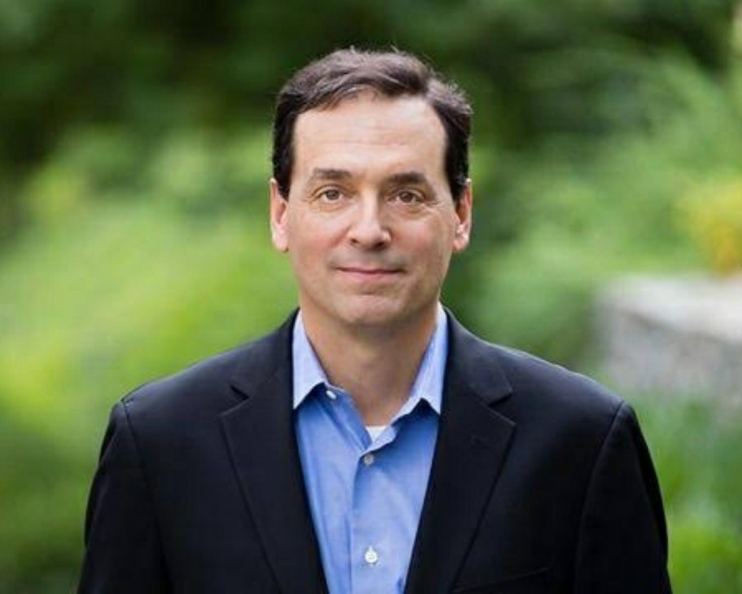 Daniel Pink