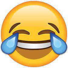 6) ‘Face With Tears of Joy’ was 2018’s most used emoji: