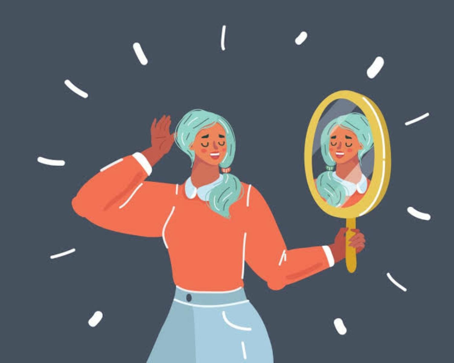 Myth – High Self-Esteem