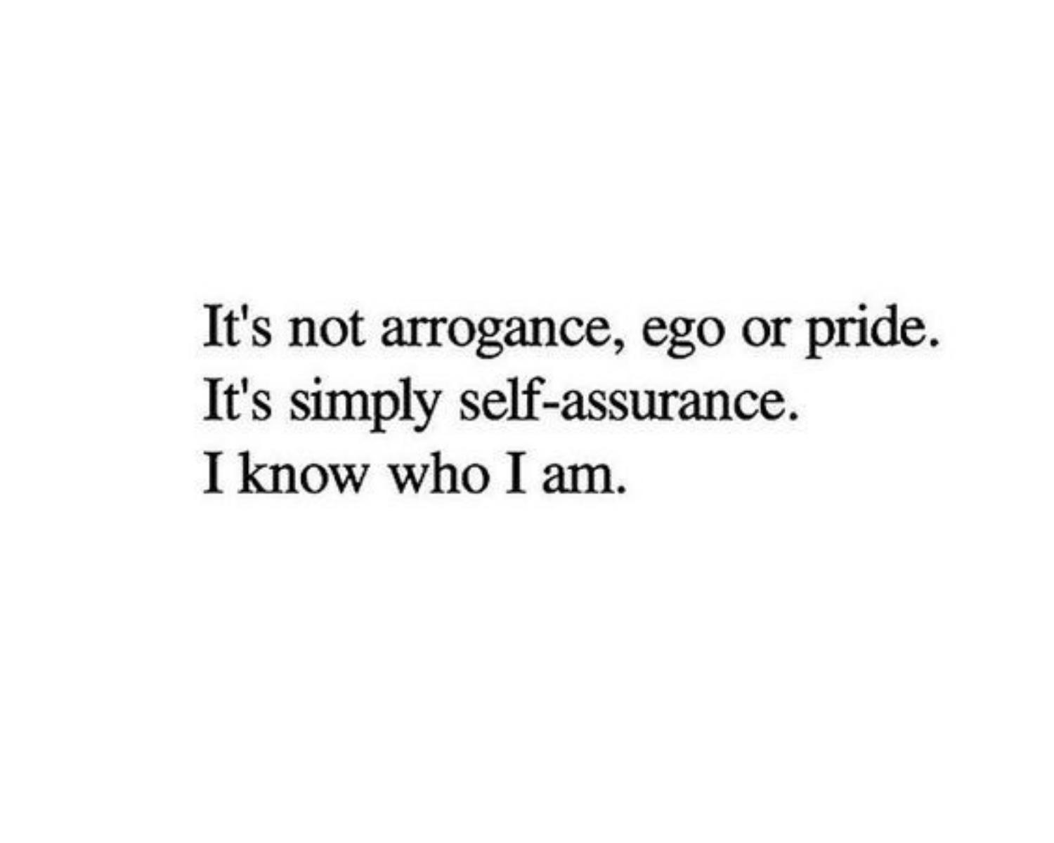 The ego from a psychological perspective