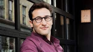 SIMON SINEK
