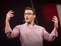 SIMON SINEK