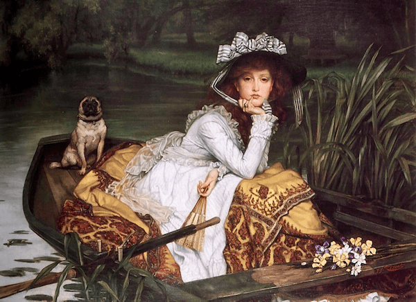 Emma Bovary