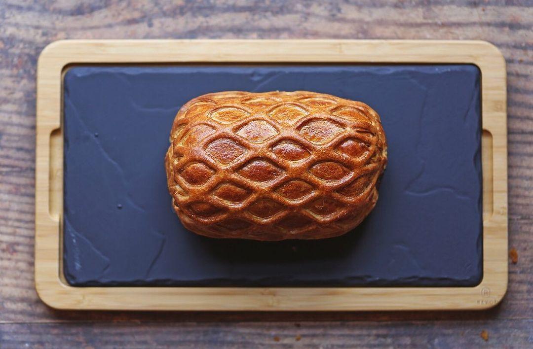 Gordon Ramsay: Beef Wellington