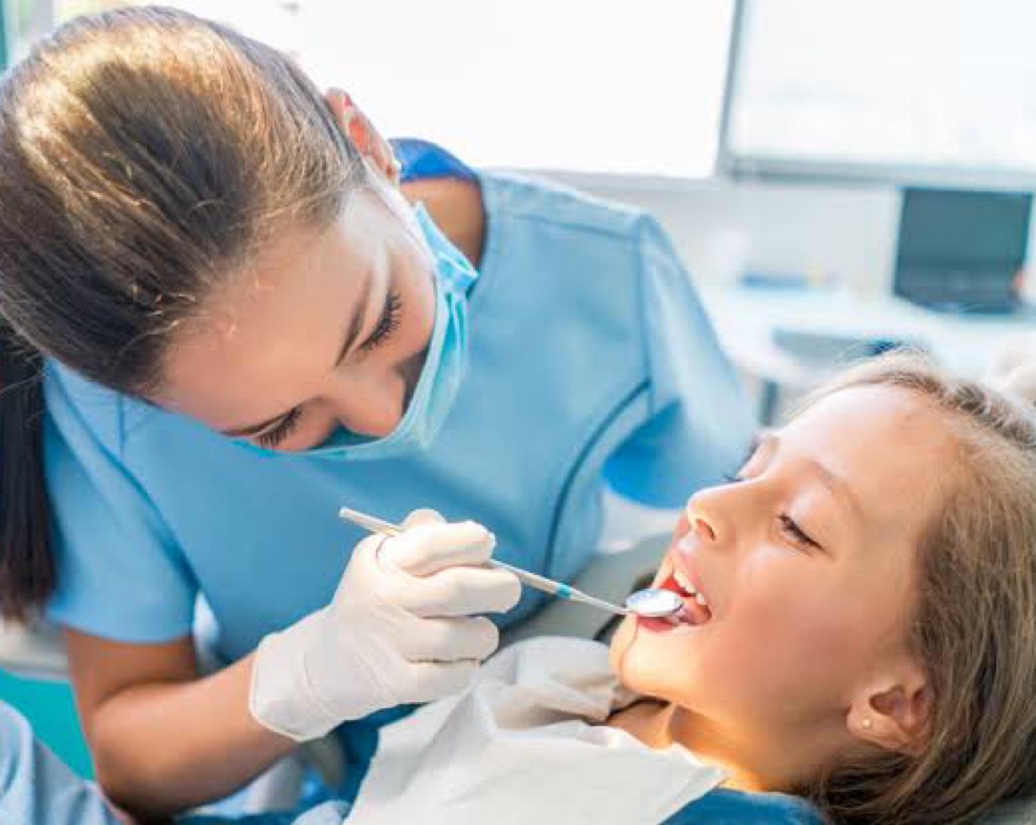 Wisdom teeth will become obsolete?