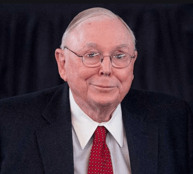 charlie munger