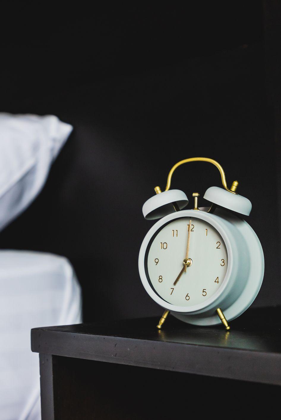 1. Reserve Mornings for Deep Work