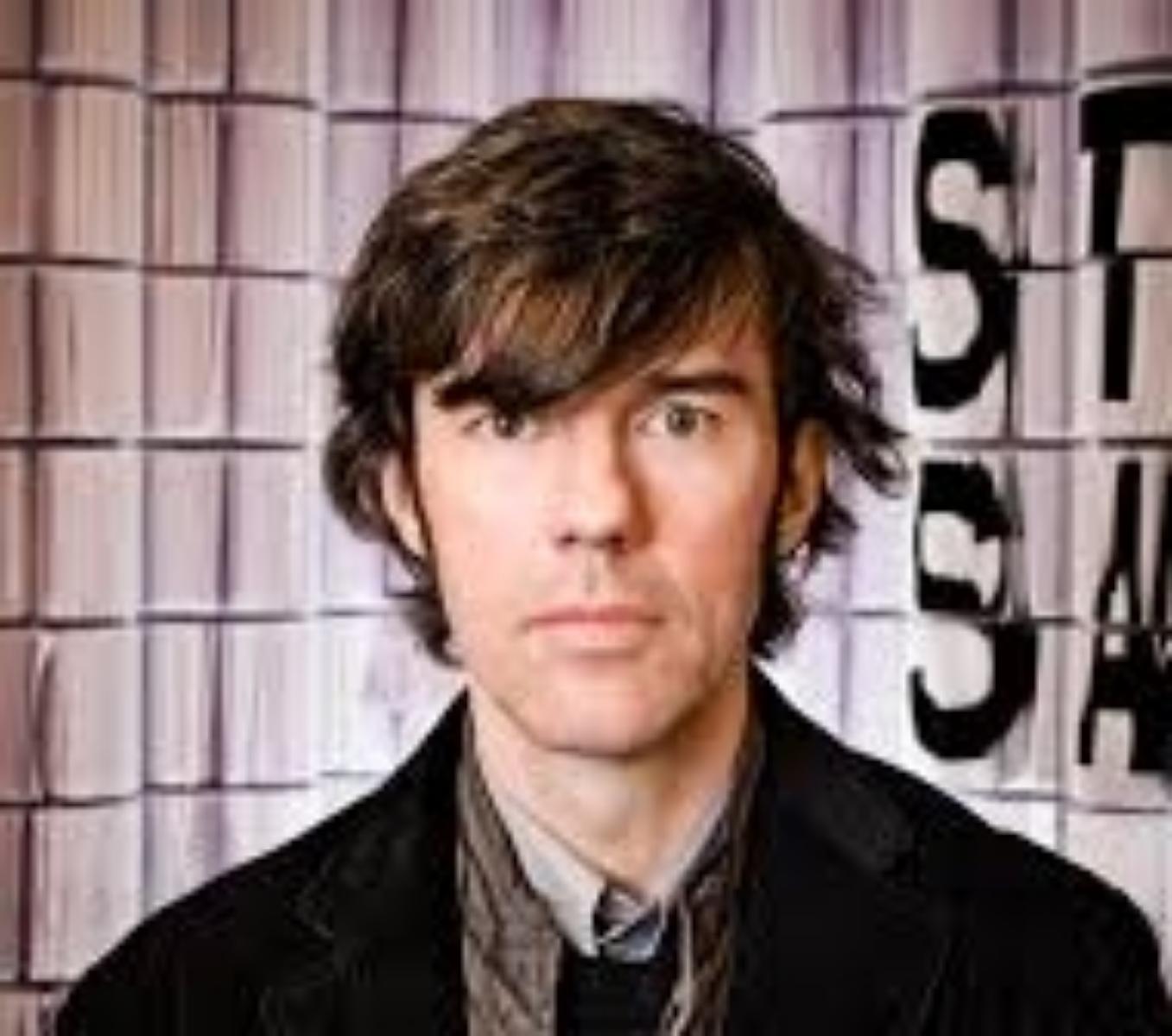 Stefan Sagmeister