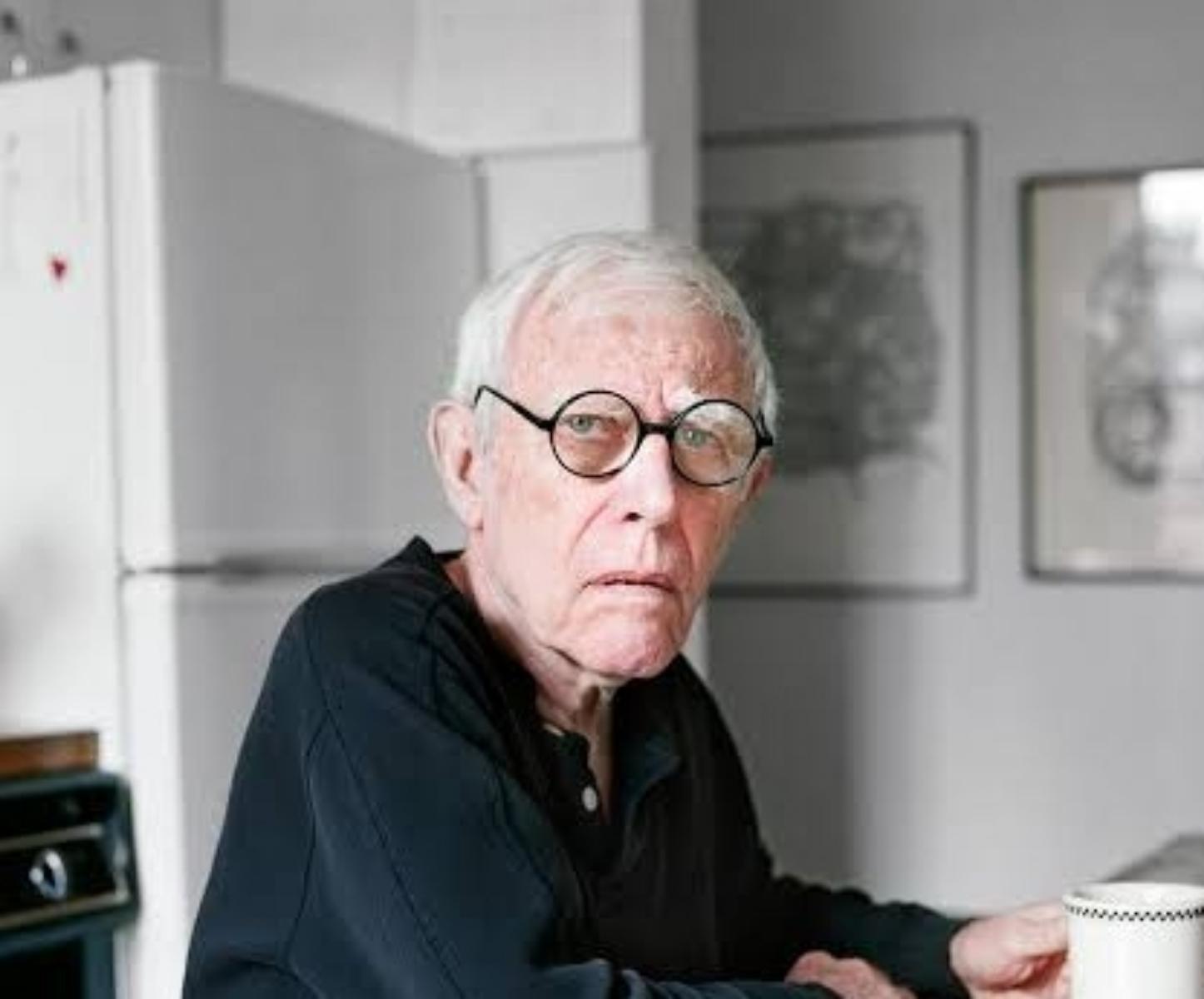 Bob Gill