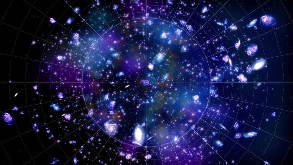 The Cosmic Microwave Background (CMB)