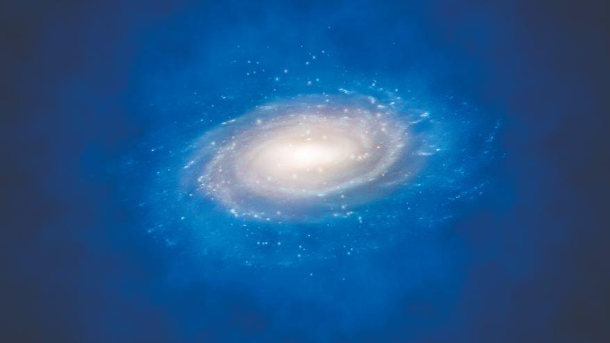 Dark Matter and Modified Newtonian Dynamics