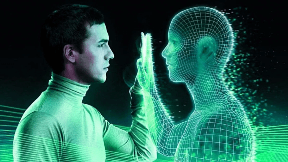 Simulation Theory