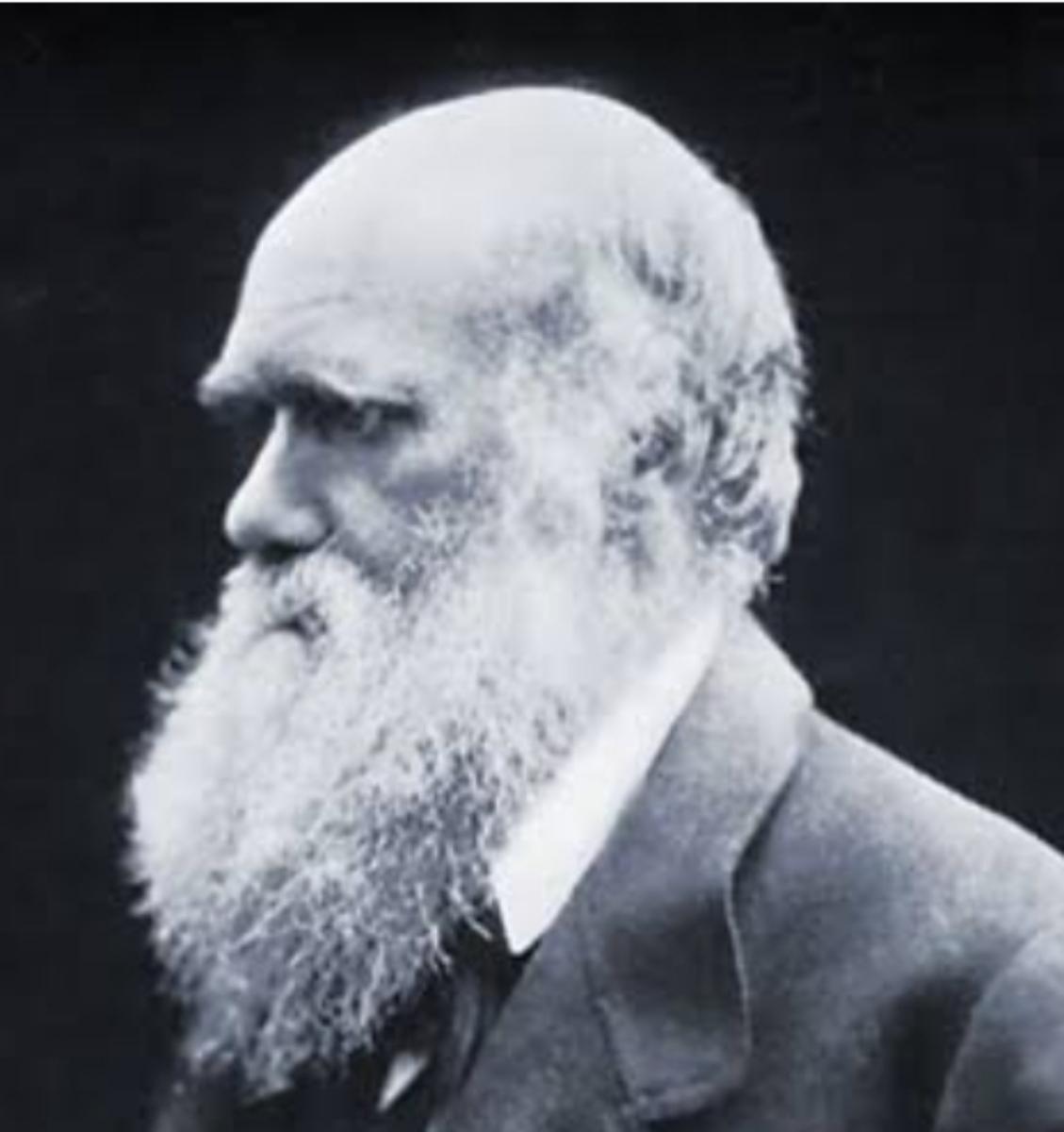 Charles Darwin