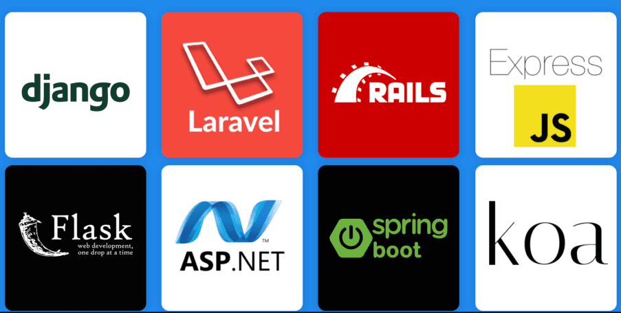 How to build your own API