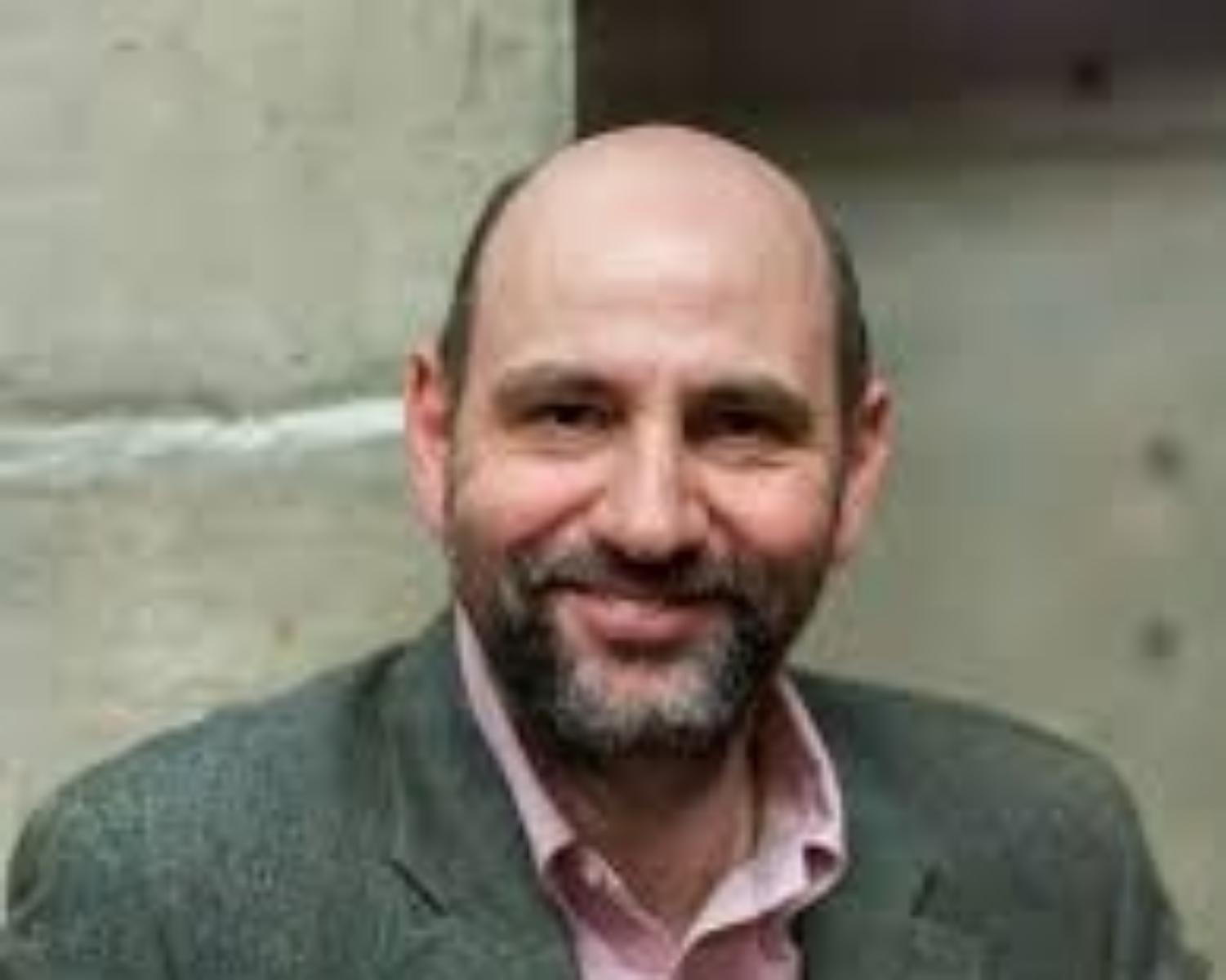Martin Fowler