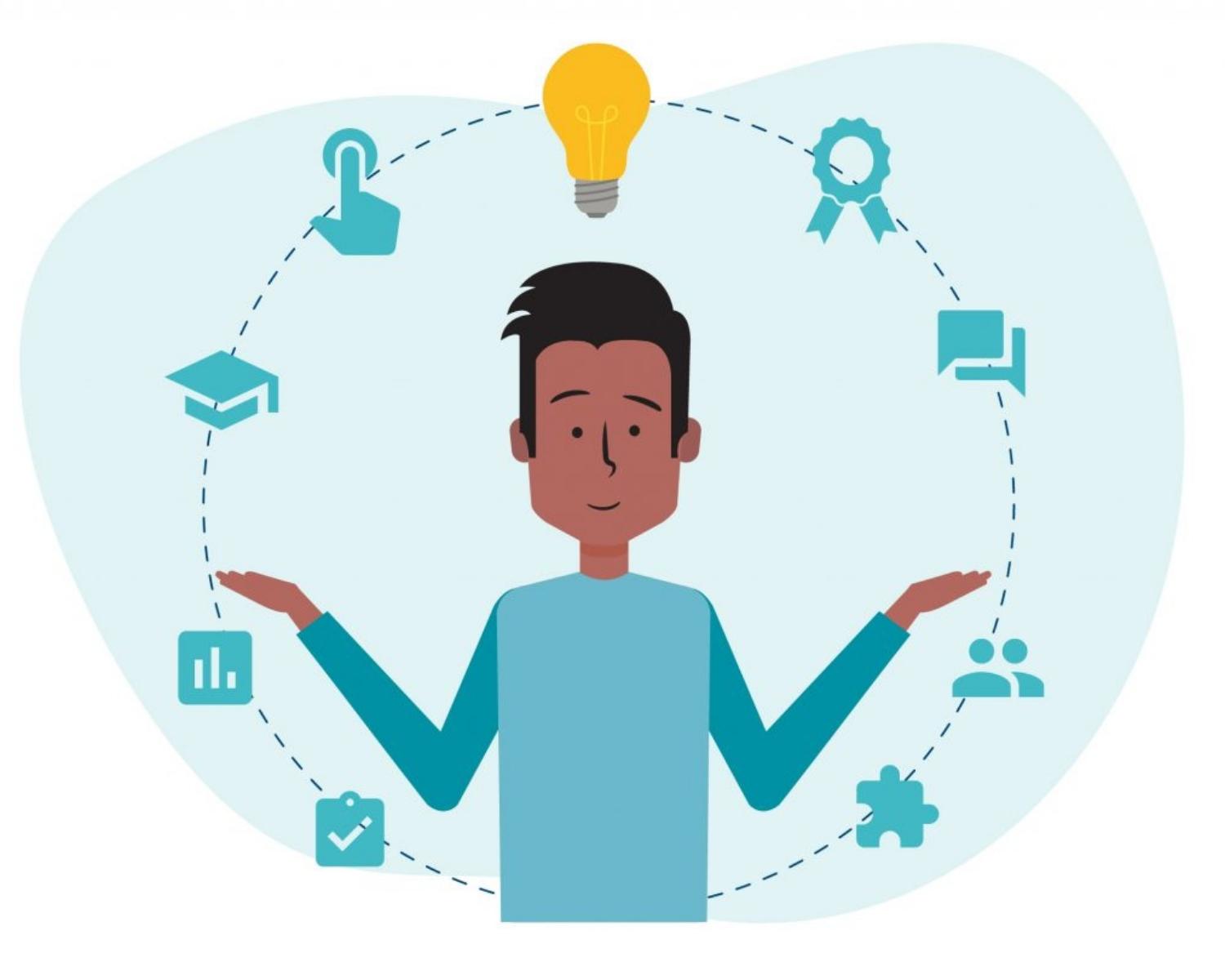 How Do You Learn Personal Growth?