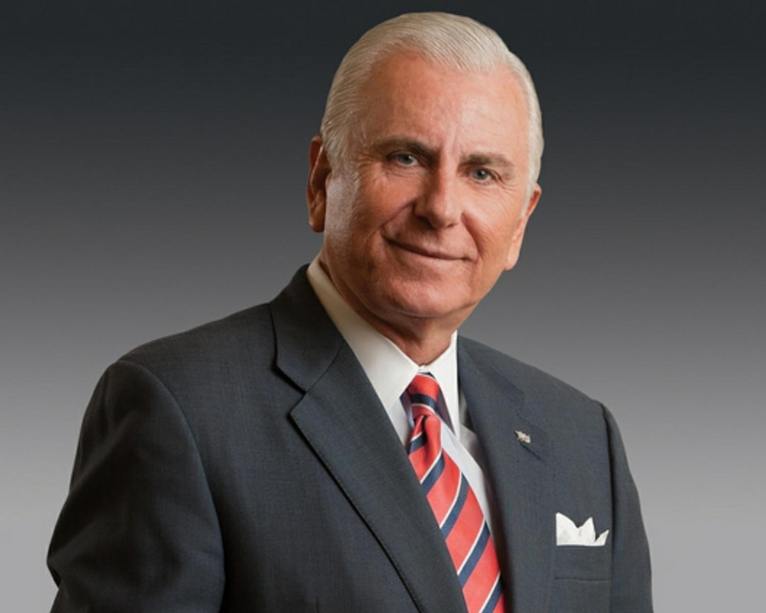 Nido qubein