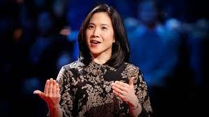 ANGELA DUCKWORTH