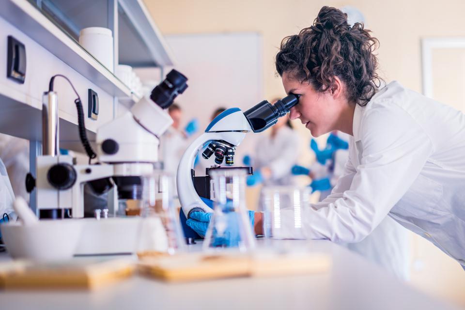 Further Developments for GMOs