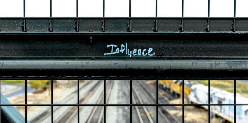 Weapons of influence
