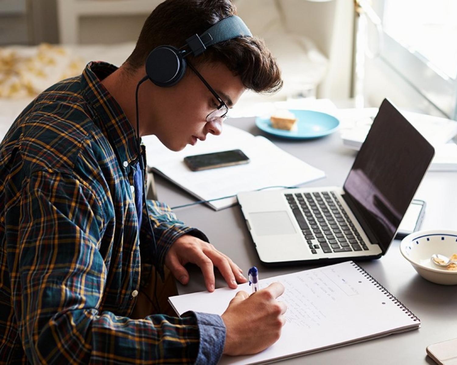 Best genres to study