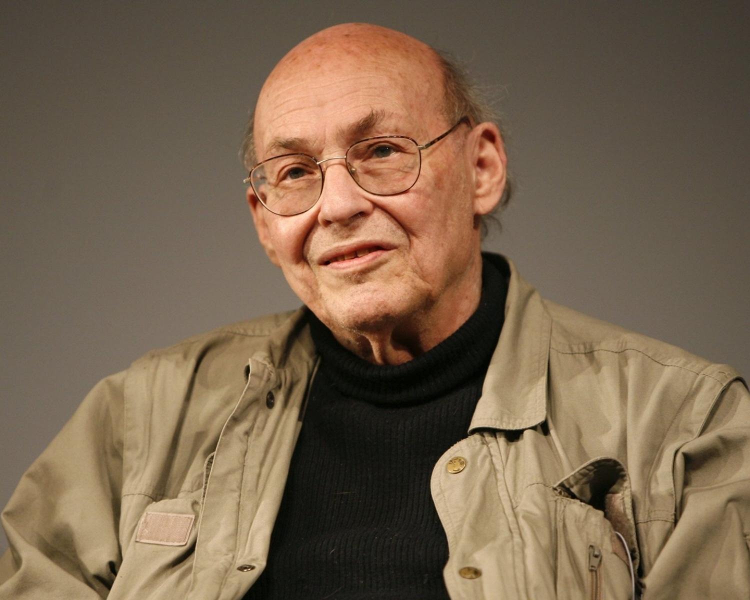 Marvin Minsky