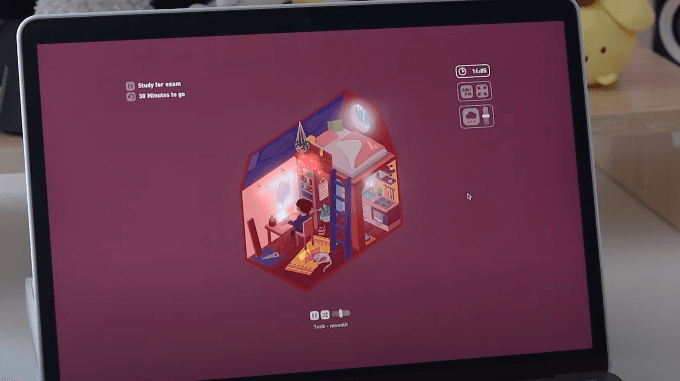 Virtual Cottage