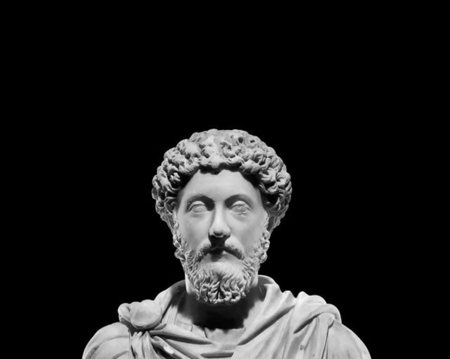 Marcus aurelius