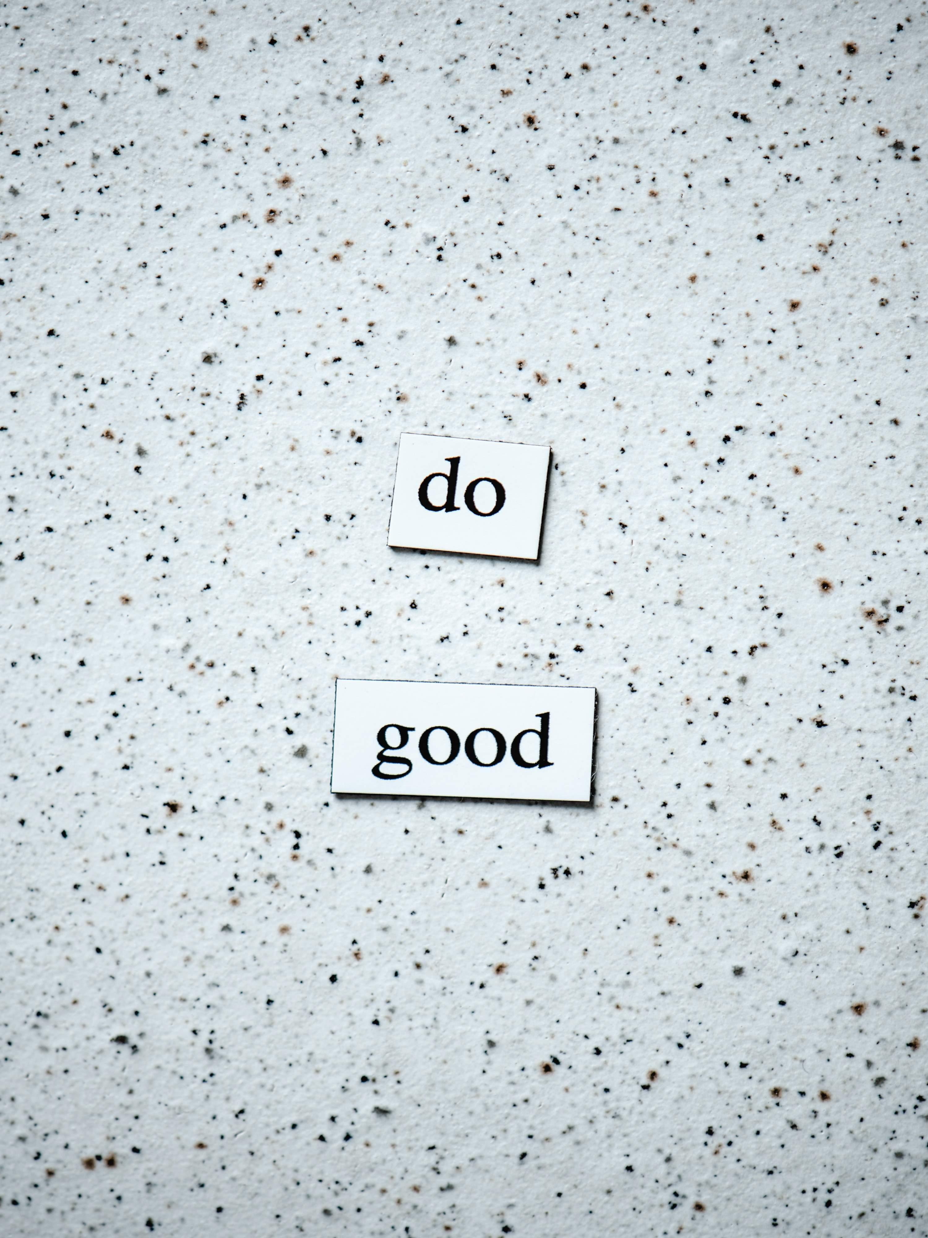 Building Character is Morally Conscious