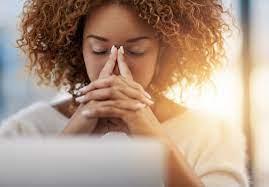 Dealing with Panic Attacks