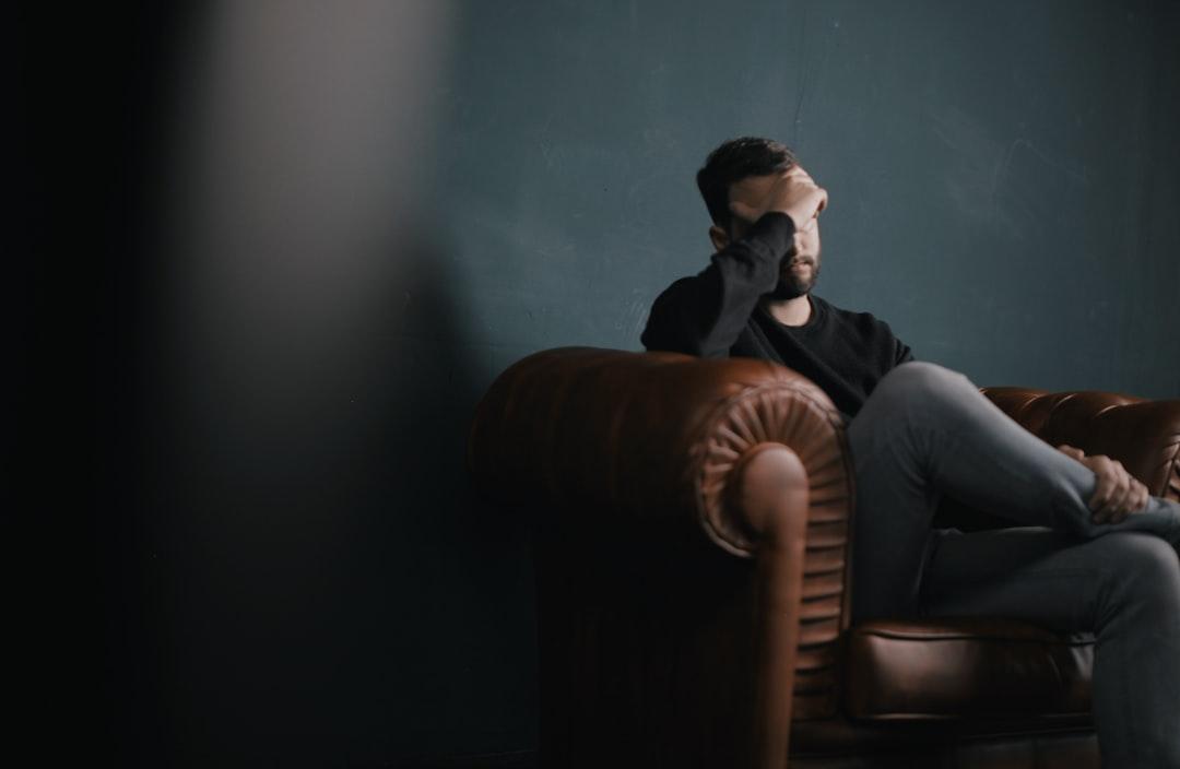 Social media affect mental health