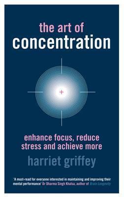 The lost art of concentration