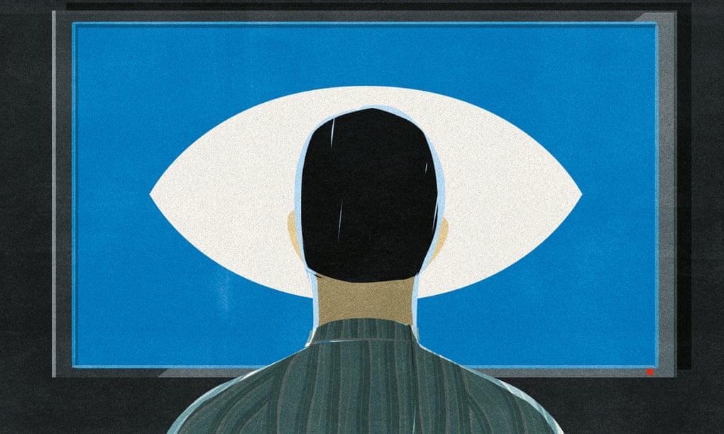 Lost art of concentration: being distracted in a digital world