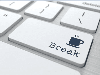 #2 Take a Thirty-Day Break