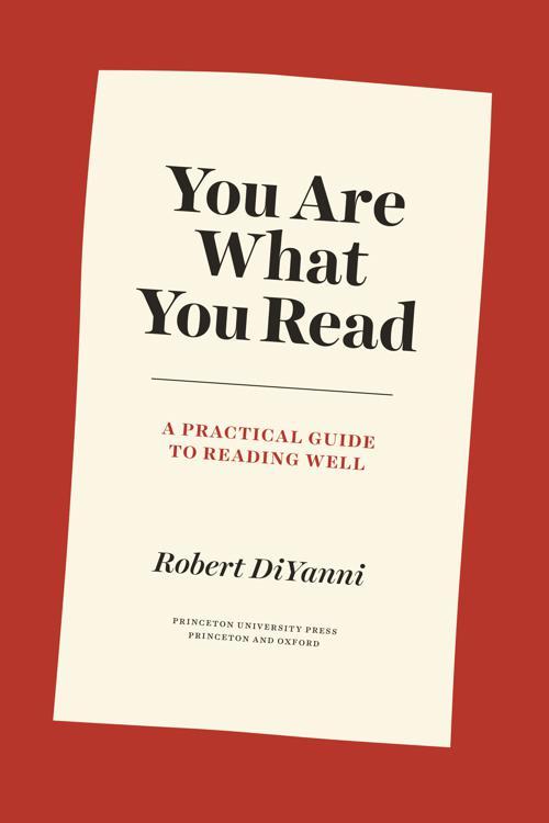 Become an engaged reader