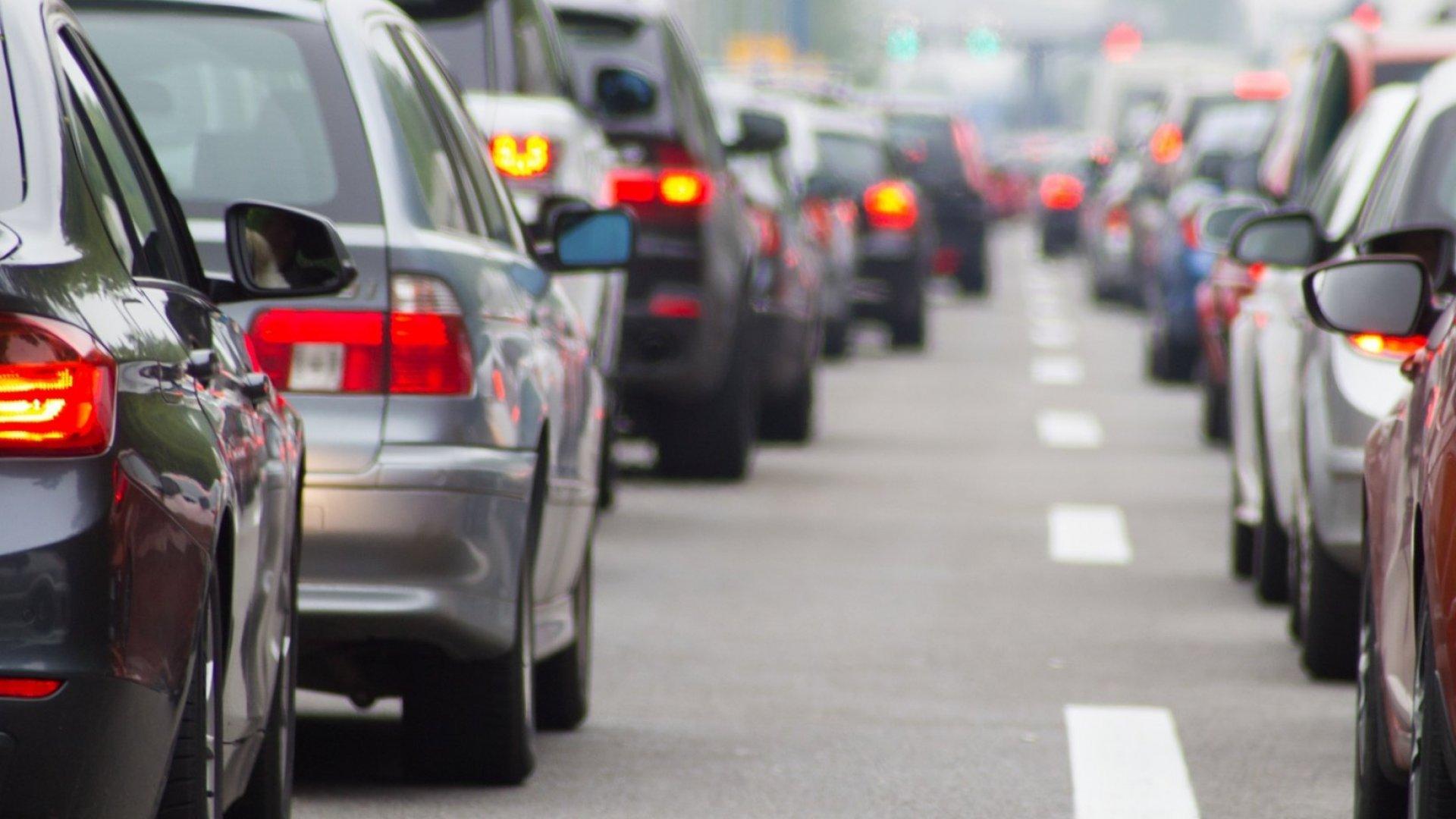 Improve your commute