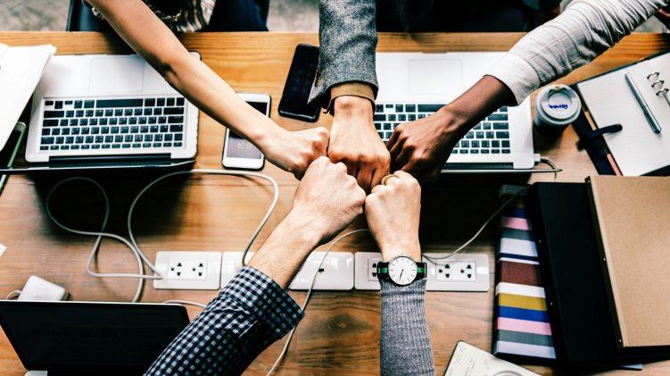 Focus on your work relationships