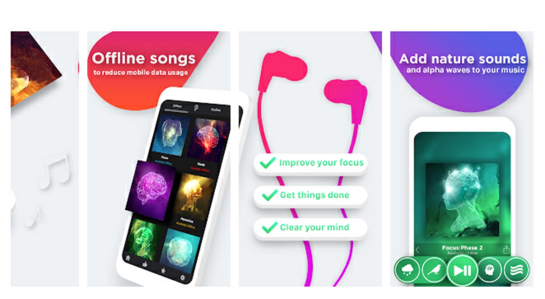 #10 Study Music 🎧 Memory Booster