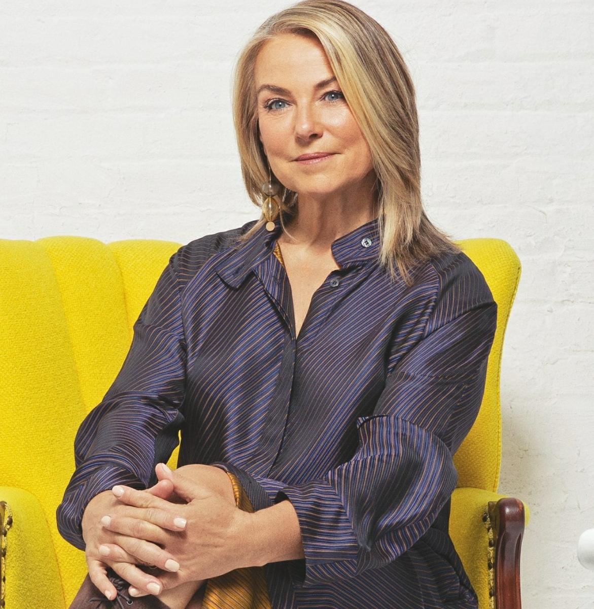 ESTHER PEREL