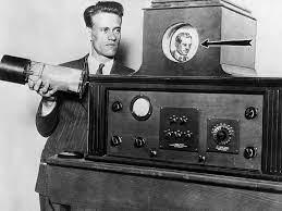 TELEVISION