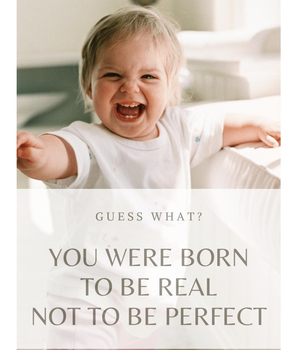 Perfection is the enemy of Action - Day 4