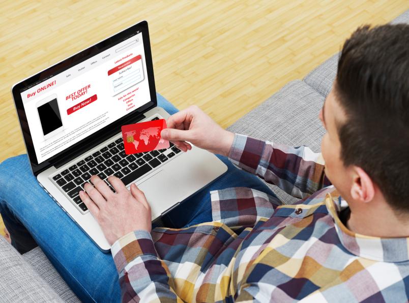 Stop Using Credit Cards as a Loan