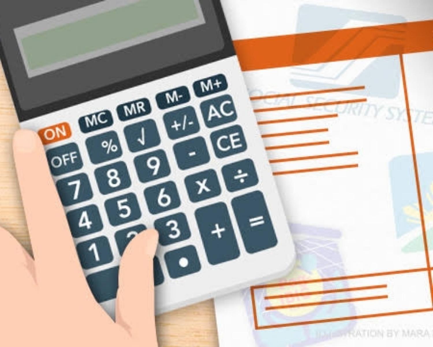 Total Expenses
